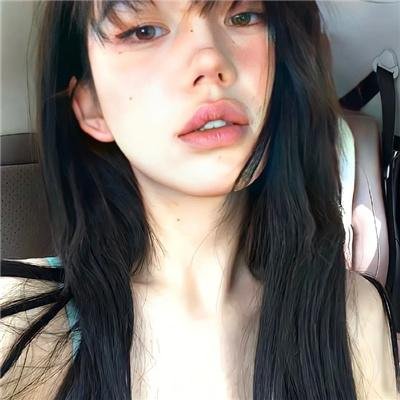 川岛芳子