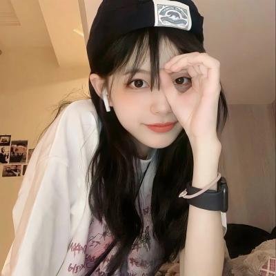 最完美的女孩